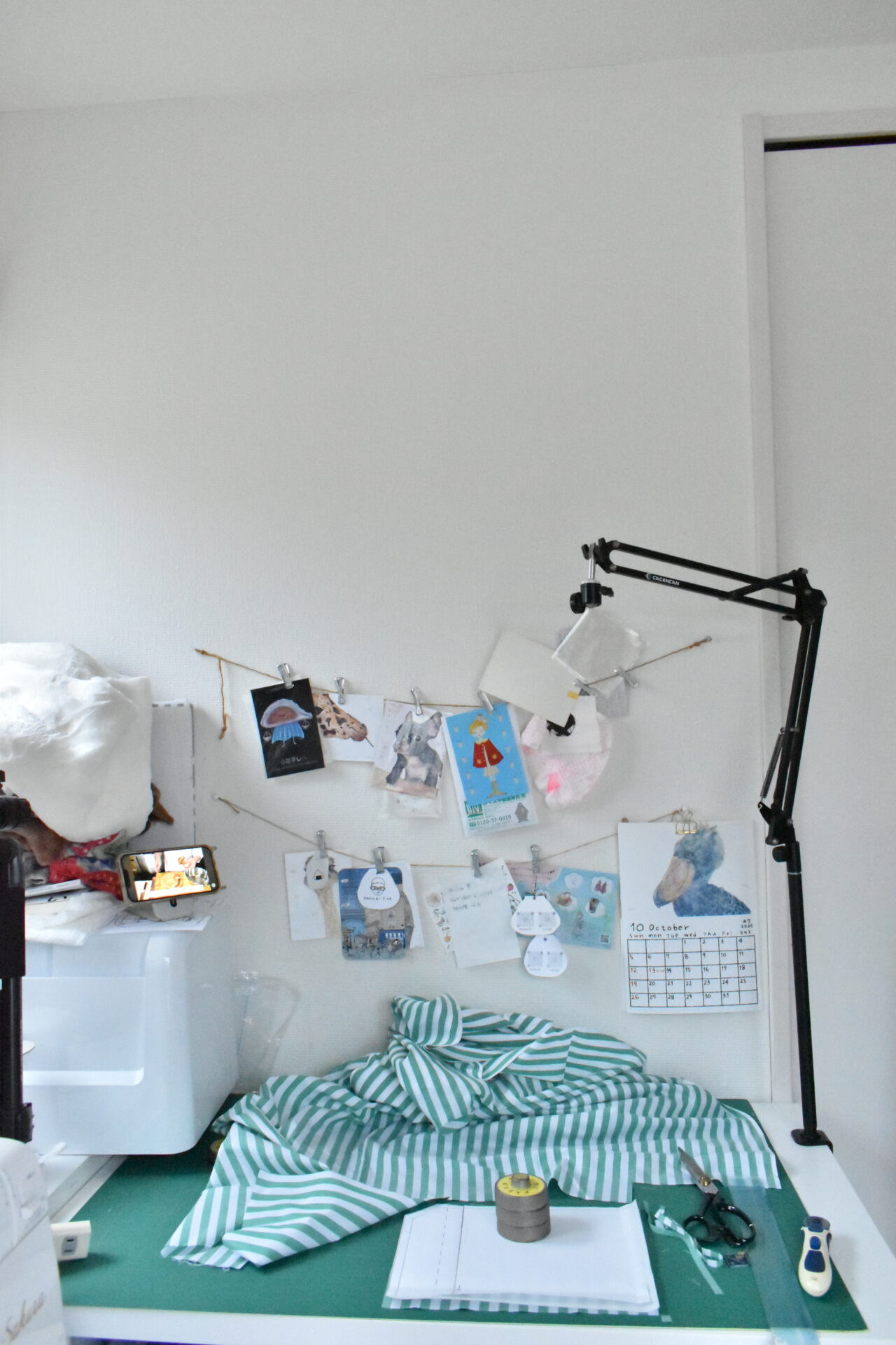 なにもできなかった日のこと