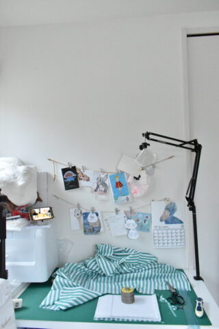 なにもできなかった日のこと