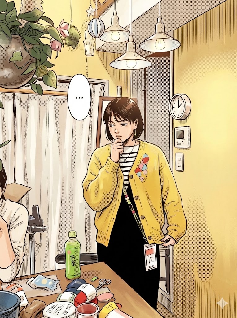 数週間かけて大幅な断捨離しました