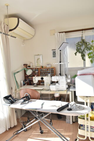 少しずつ出来上がってきましたが、また悩みも出てきました。