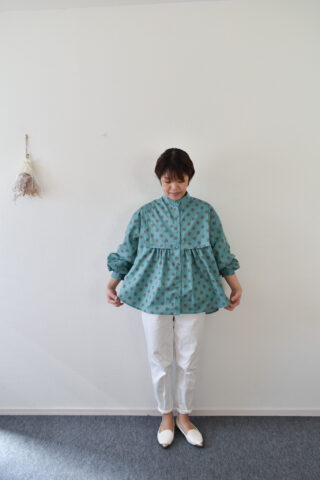 最近少し思う事。ハンドメイドいつまで続けられるかな？