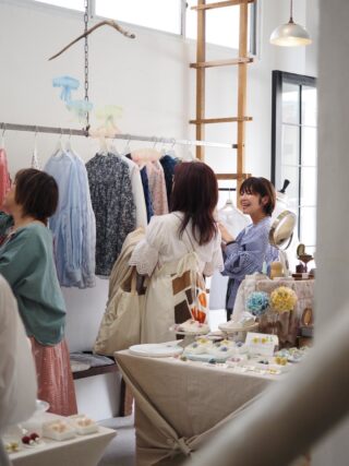 大阪でのイベントが大盛況で終了しました