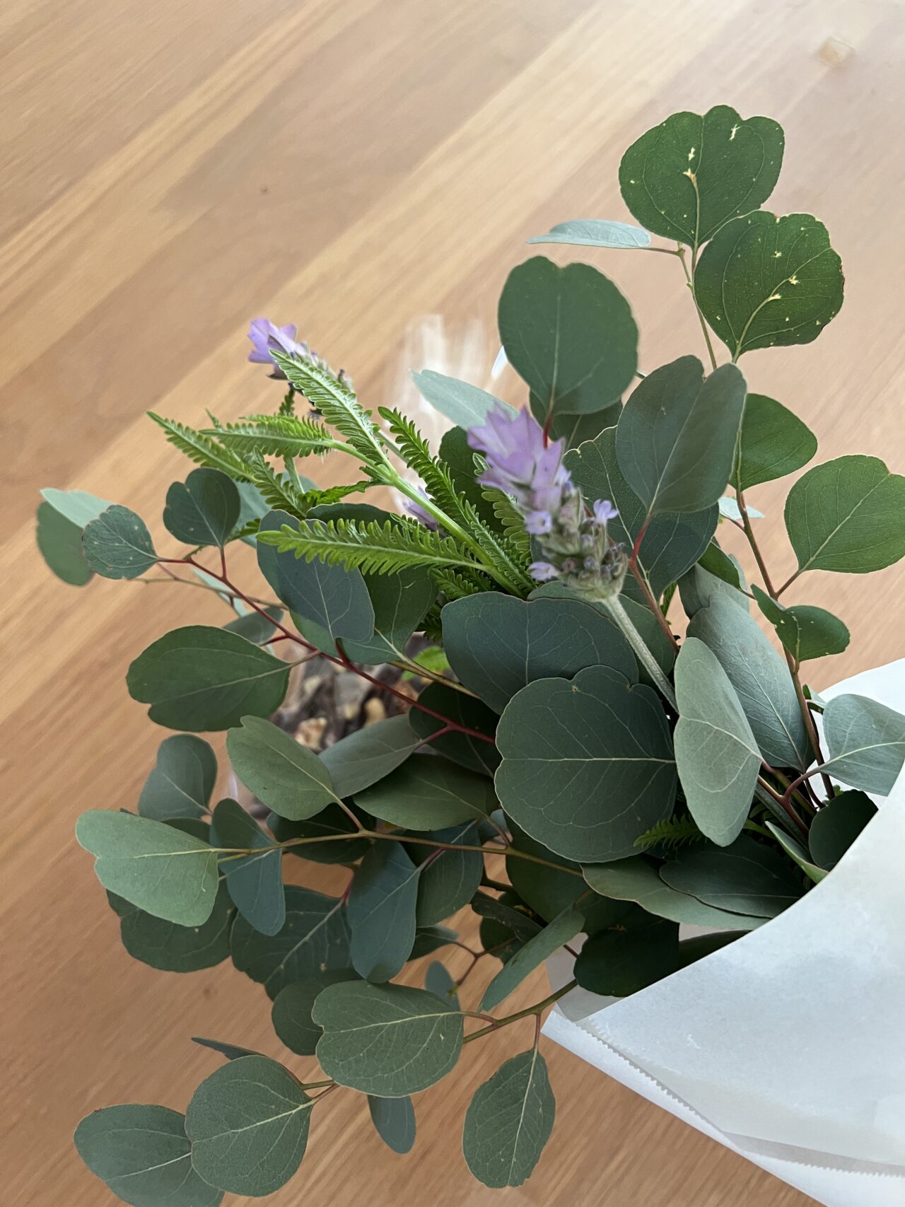 久しぶりの友達と会った時の手土産