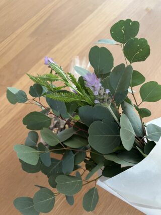 久しぶりの友達と会った時の手土産